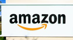 Amazon Sign