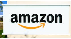 Amazon Sign