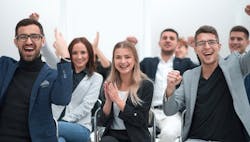 How to Create a Happy Company How to Create a Happy Company