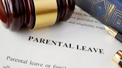FMLA Turns 30, But US Doesn’t Have National Paid Leave Policy