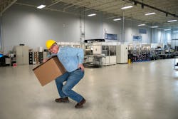 Last Minute Checklist for Electronic Reporting of OSHA Form 300A Last Minute Checklist for Electronic Reporting of OSHA Form 300A