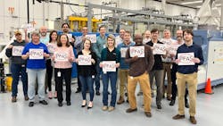 Milliken’s Blueprint for Removing PFSA from Operations Milliken’s Blueprint for Removing PFSA from Operations