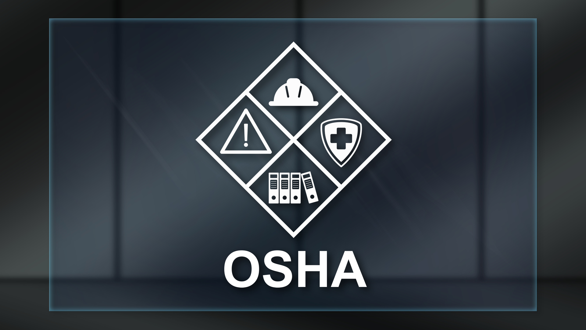 Osha Concept On Dark Background 6425de0665242