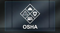 Osha Concept On Dark Background