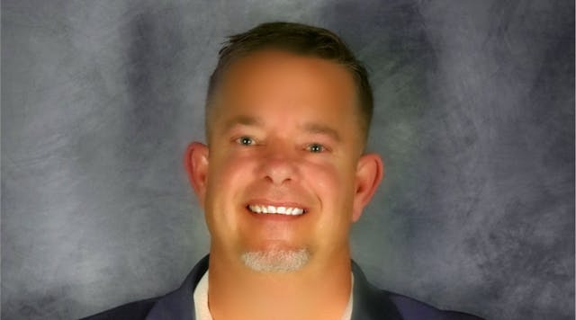 Rod Courtney Rod Courtney