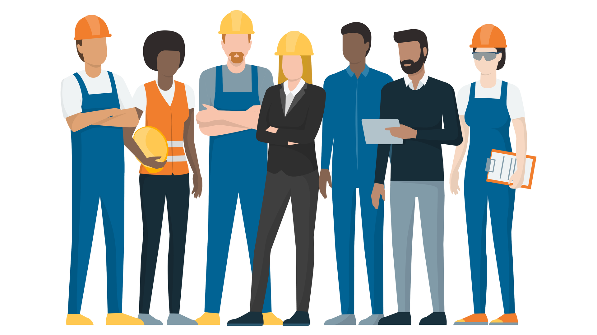 Diverse Workforce 640b84c0c42dc