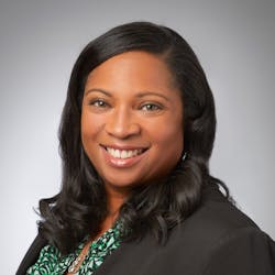 Monique Parker, senior vice president, safety, environment &amp; health, Piedmont Lithium