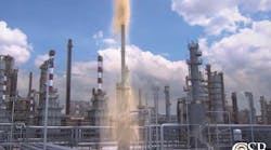 Regulatory Update: New Safety Alert on Hazards of Emergency Discharges from Pressure Release Valves Regulatory Update: New Safety Alert on Hazards of Emergency Discharges from Pressure Release Valves