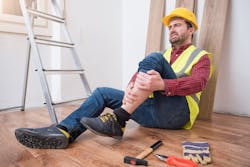 OSHA Releases Injury, Illness Data for 2022 OSHA Releases Injury, Illness Data for 2022