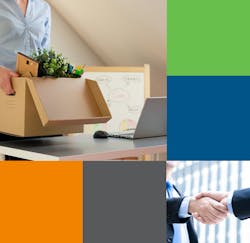 Economic Uncertainty Creates New Workforce Challenges for Employers Economic Uncertainty Creates New Workforce Challenges for Employers