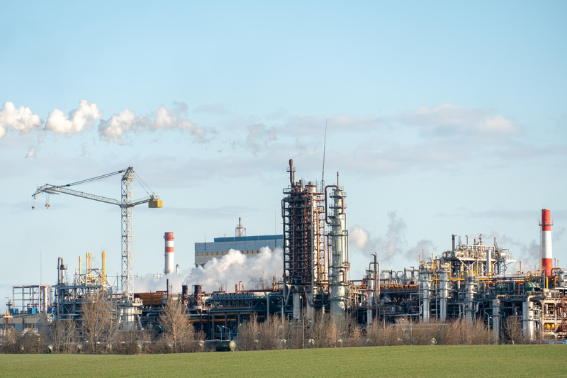 Regulatory Update: Toxic Chemical Releases in 2021 Below Pre-Pandemic Levels