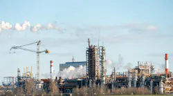 Regulatory Update: Toxic Chemical Releases in 2021 Below Pre-Pandemic Levels