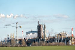 Regulatory Update: Toxic Chemical Releases in 2021 Below Pre-Pandemic Levels Regulatory Update: Toxic Chemical Releases in 2021 Below Pre-Pandemic Levels