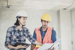 Construction Industry Needs To Improve Efforts to Recruit Women Construction Industry Needs To Improve Efforts to Recruit Women