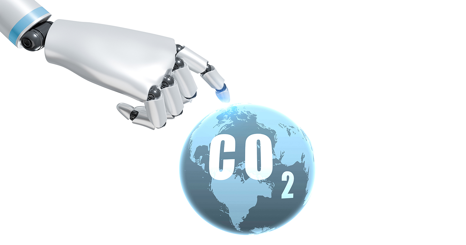 Can AI Help Fight Climate Change? | EHS Today