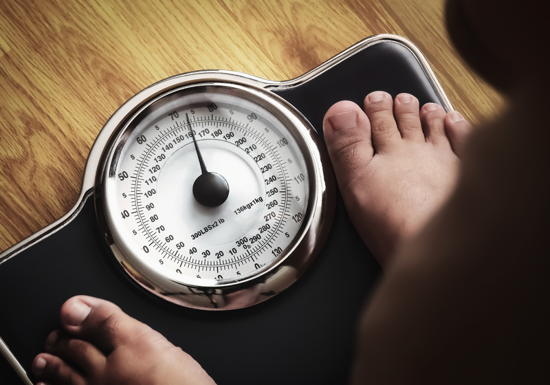 Half of the World Will be Obese by 2035. What Does that Mean for
