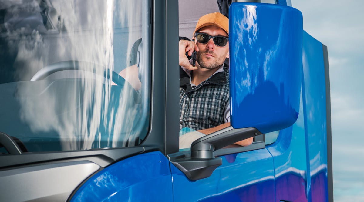 Distracted Driving Dangers and Tips to Stay Safe While Driving on the Job Distracted Driving Dangers and Tips to Stay Safe While Driving on the Job