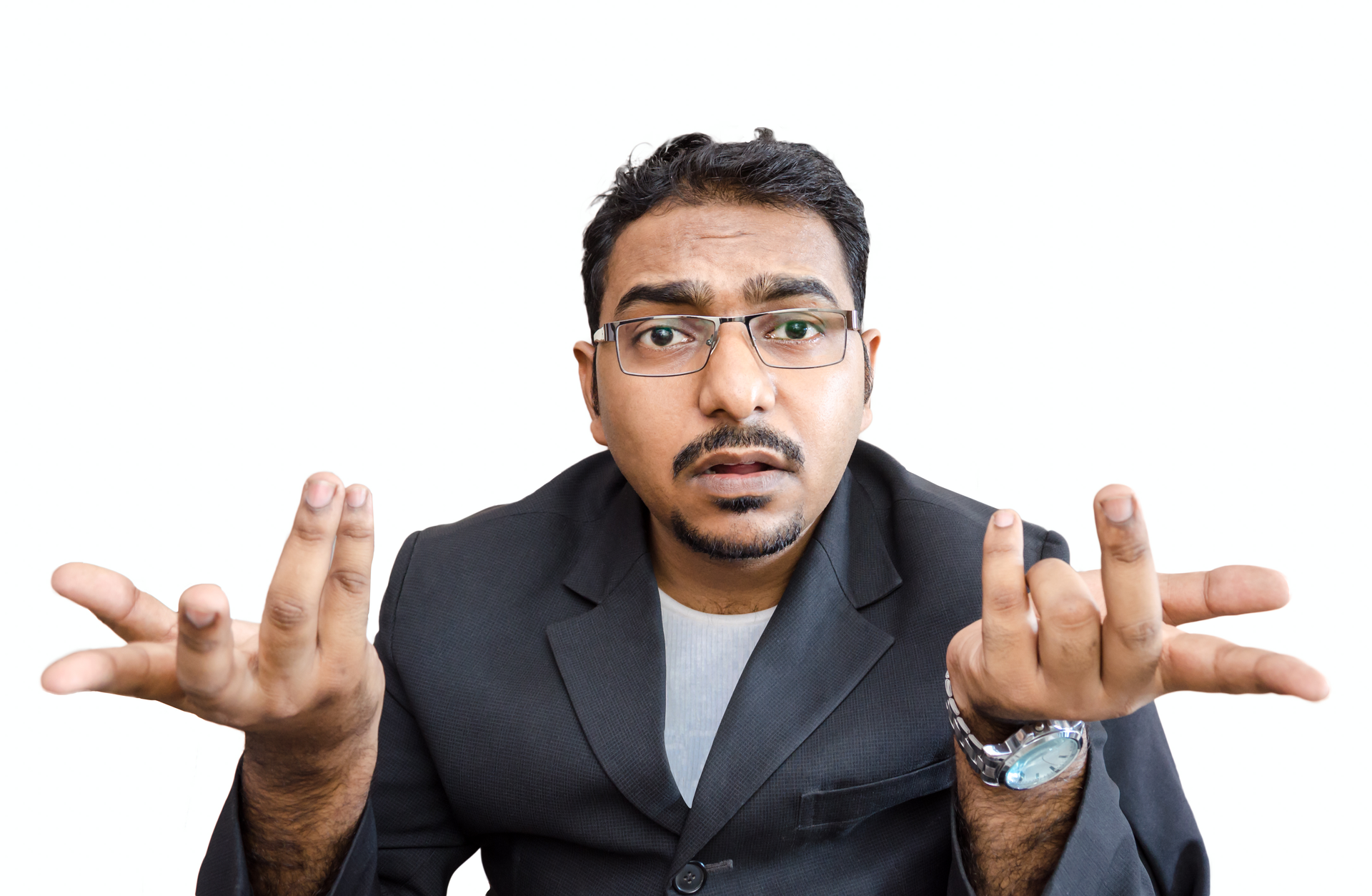 Sorry, Your Employees Just Aren&rsquo;t Buying It