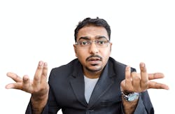 Sorry, Your Employees Just Aren’t Buying It Sorry, Your Employees Just Aren’t Buying It