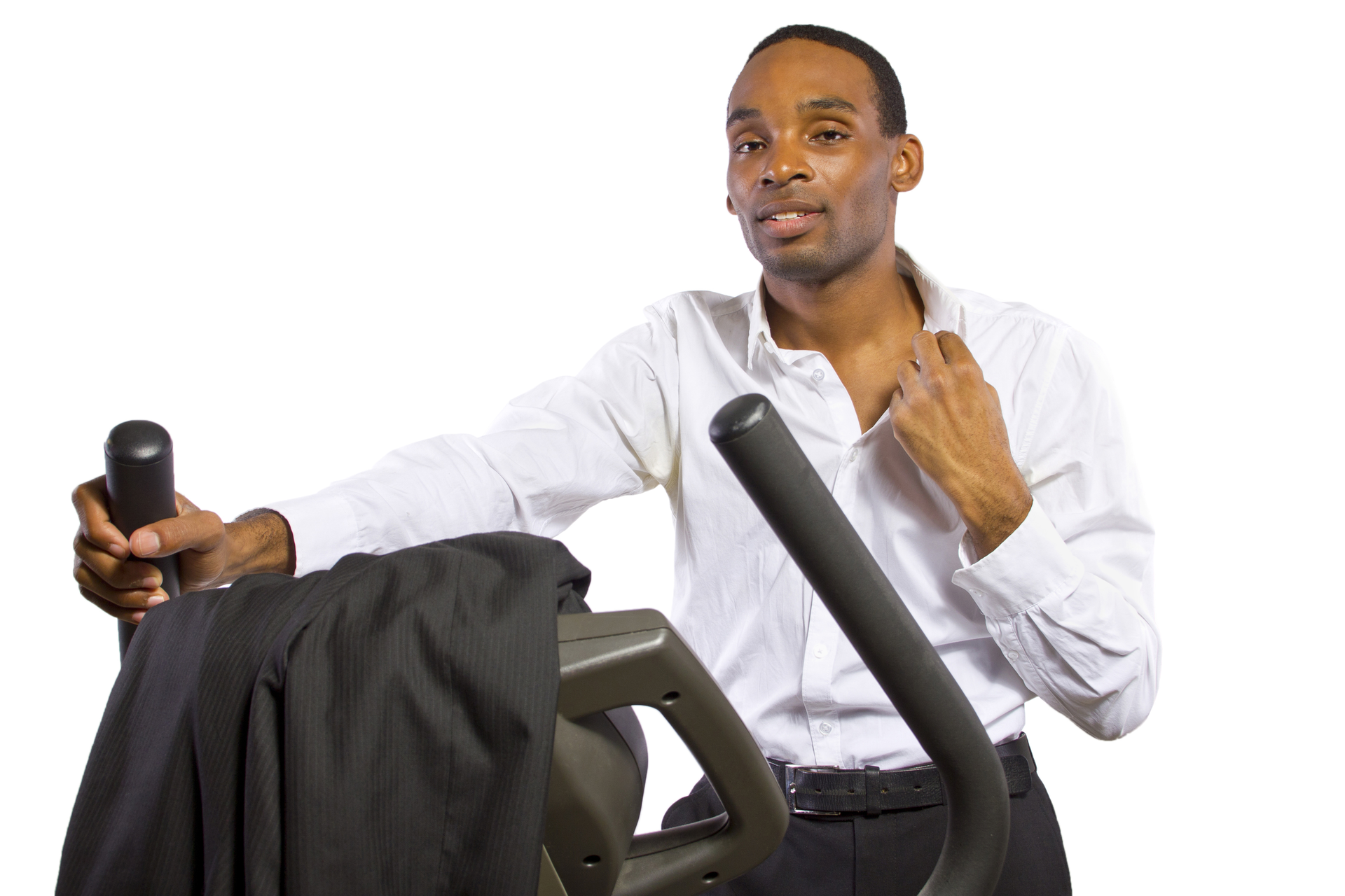 Maybe It's Time to Rethink Your Wellness Program