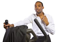 Maybe It's Time to Rethink Your Wellness Program Maybe It's Time to Rethink Your Wellness Program