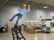 Ladder Safety Best Practices