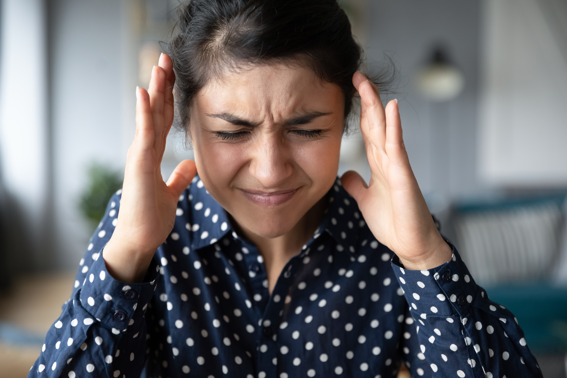 What's the Effect of Office Noise on Health?