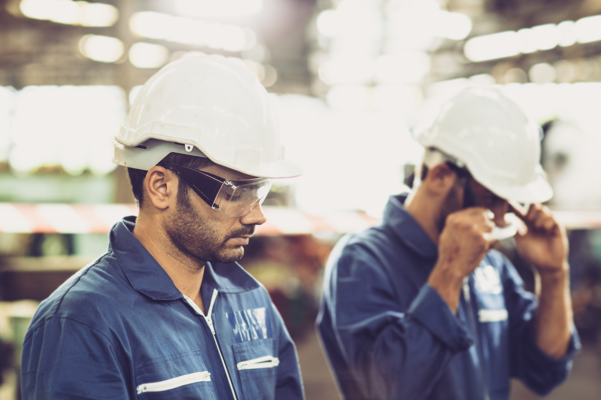 Keeping Teens Safe in Your Workplace