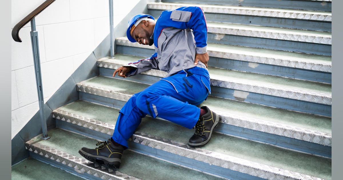 Worker Comp Attorneys Near Me Sherman Oaks,  CA 91413