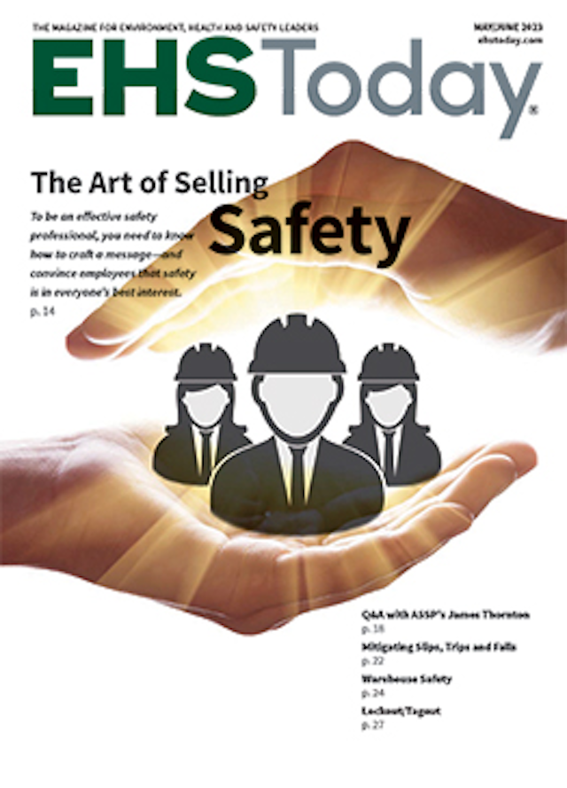 May/June 2023 cover image May/June 2023 cover image