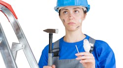 Age, Experience Matter in Cost of Workplace Injuries