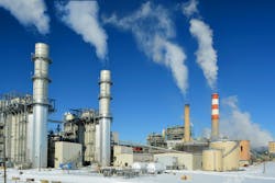 Mixed Reaction to EPA New Carbon Pollution Standards for Fossil Fuel-Fired Power Plants Mixed Reaction to EPA New Carbon Pollution Standards for Fossil Fuel-Fired Power Plants