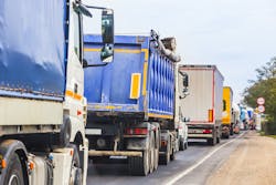 New Fleet Trucking Global Safety Standards For Fundamental Safety Instruments New Fleet Trucking Global Safety Standards For Fundamental Safety Instruments