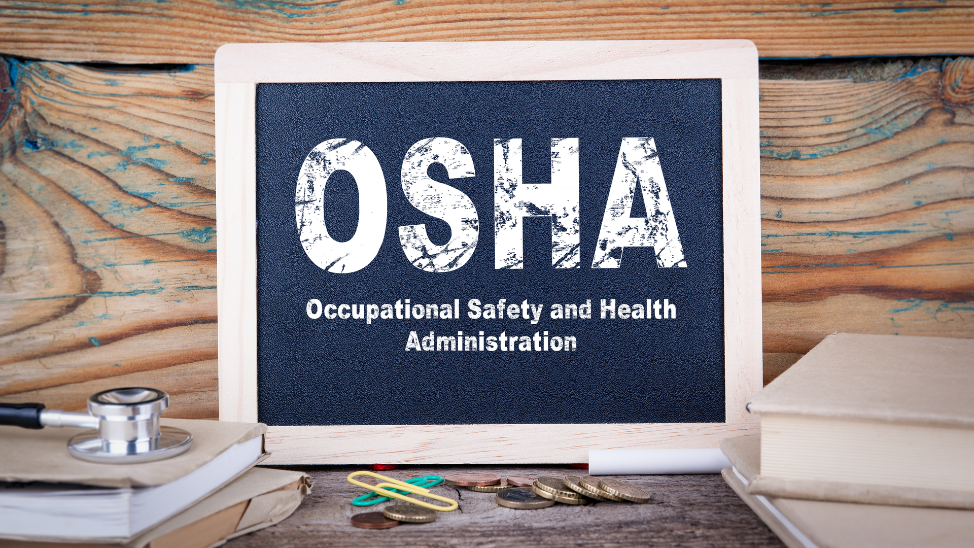 Osha On Chalkboard 64832565b5235