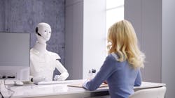 Robot Interviewer 647908791262b Robot Interviewer 647908791262b