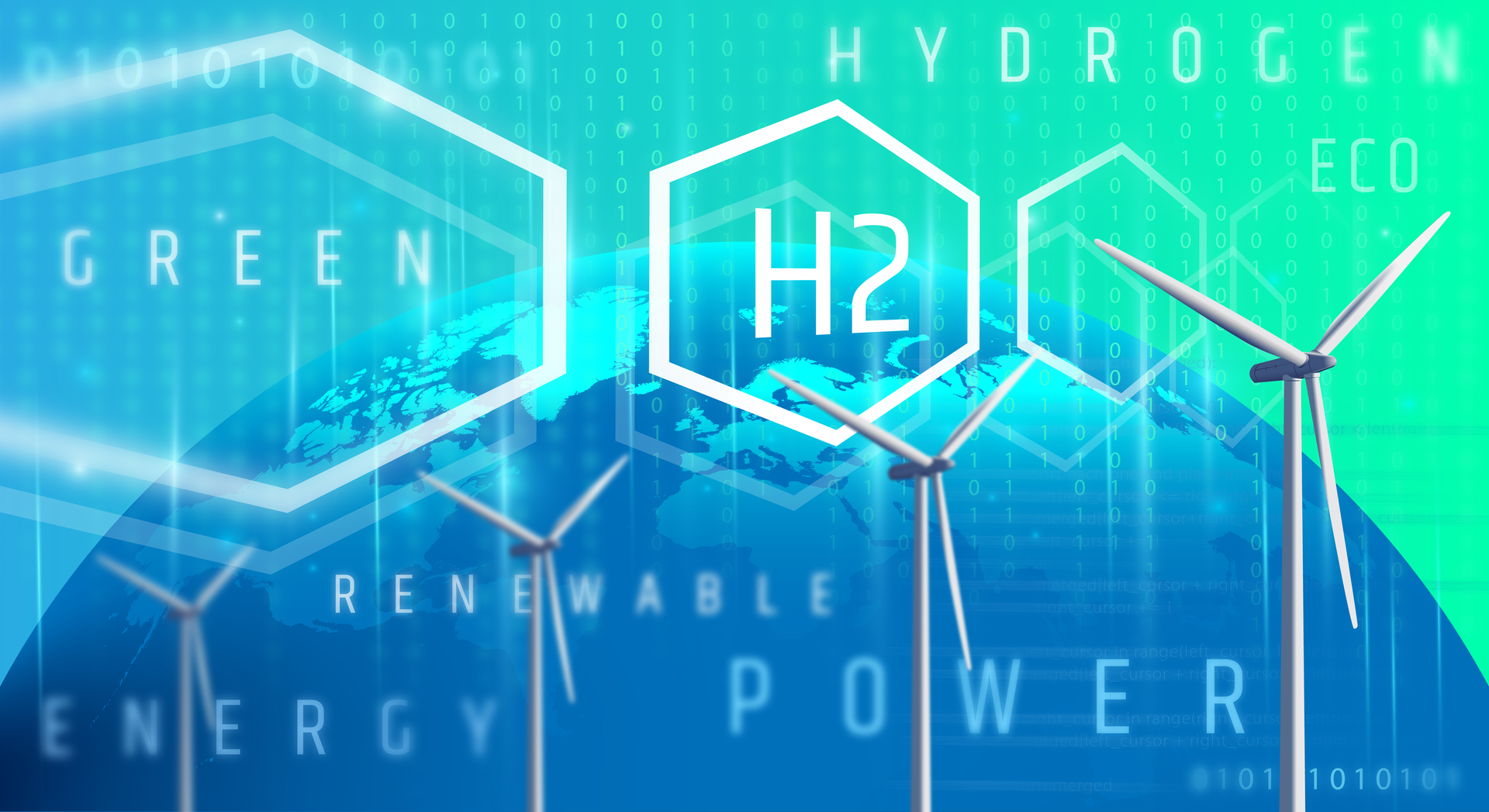 Administration Announces National Clean Hydrogen Strategy