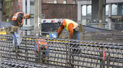 Construction Workers at Risk for Lung Disease Says New Study