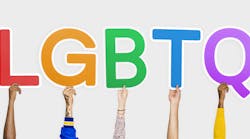 Most LGBTQ+ Employees Feel They're Treated Fairly at Work Most LGBTQ+ Employees Feel They're Treated Fairly at Work