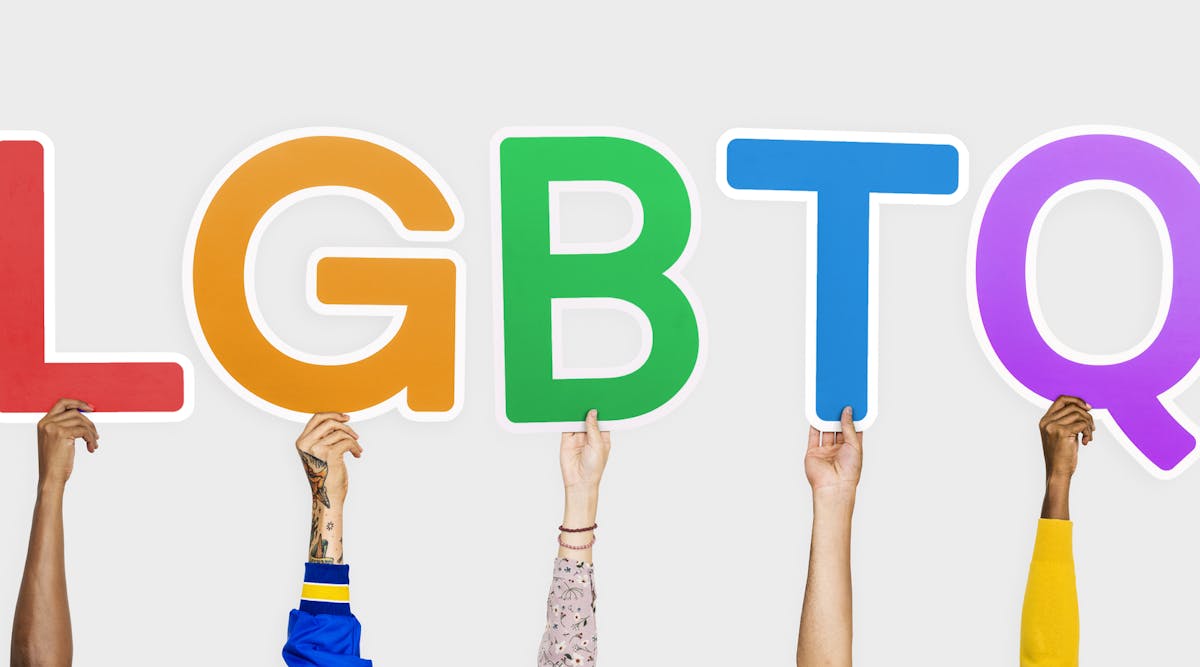 Most LGBTQ+ Employees Feel They're Treated Fairly at Work Most LGBTQ+ Employees Feel They're Treated Fairly at Work