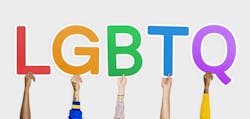 Most LGBTQ+ Employees Feel They're Treated Fairly at Work Most LGBTQ+ Employees Feel They're Treated Fairly at Work