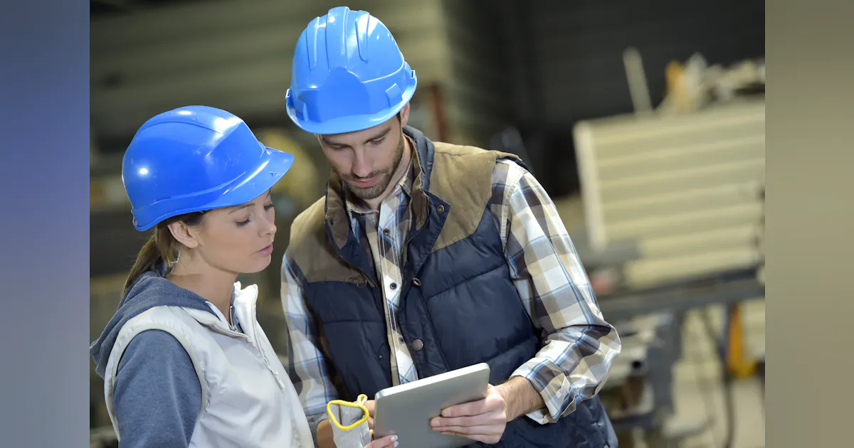 Digitizing Tracking Sheet 6 Benefits of Digitizing Safety Data Sheets | EHS Today