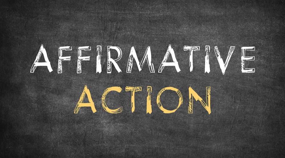 Affirmative Action Decision Impacts Employers EHS Today Affirmative Action Decision Impacts Employers EHS Today