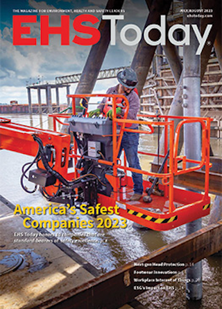 July/August 2023 cover image July/August 2023 cover image