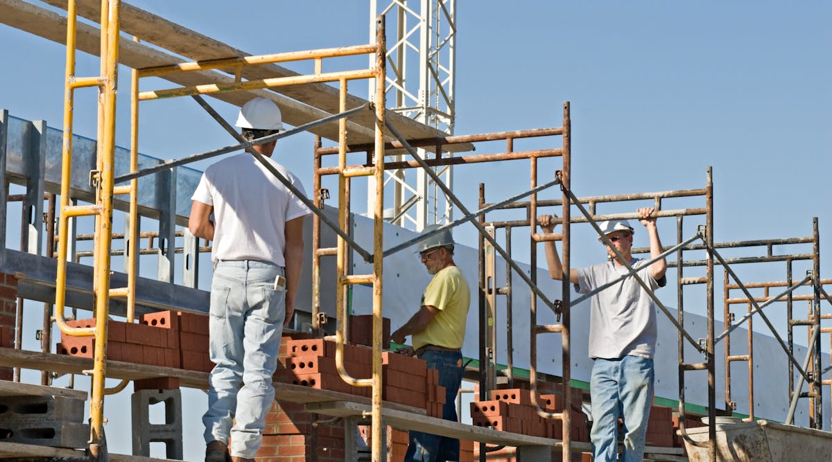 Construction Companies Invested $1.5 Billion in Workforce Education Construction Companies Invested $1.5 Billion in Workforce Education