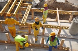 Safety Group Says Government Heat Protection Efforts for Workers Isn't Enough Safety Group Says Government Heat Protection Efforts for Workers Isn't Enough