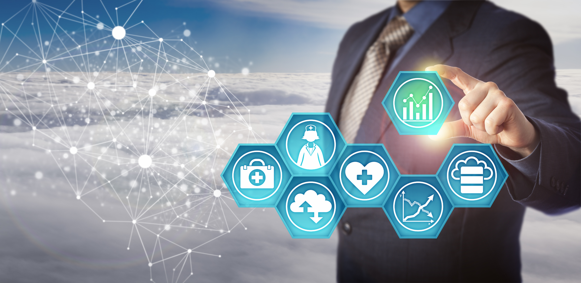 Dealing with Data Still and Issue for EHS Professionals