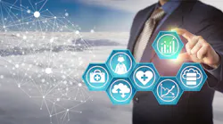 Dealing with Data Still and Issue for EHS Professionals