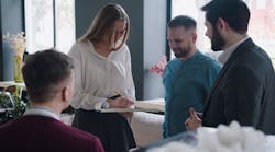 Working with Gen Z is a Bit Challenging Working with Gen Z is a Bit Challenging