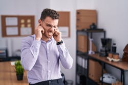 Regulatory Update: Keep Rude Music Out of the Workplace Regulatory Update: Keep Rude Music Out of the Workplace