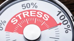 Stress Odometer
